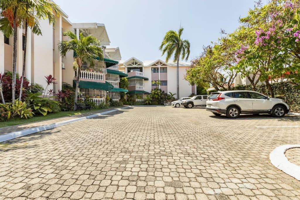Paramount Views Puerto Plata Exterior photo