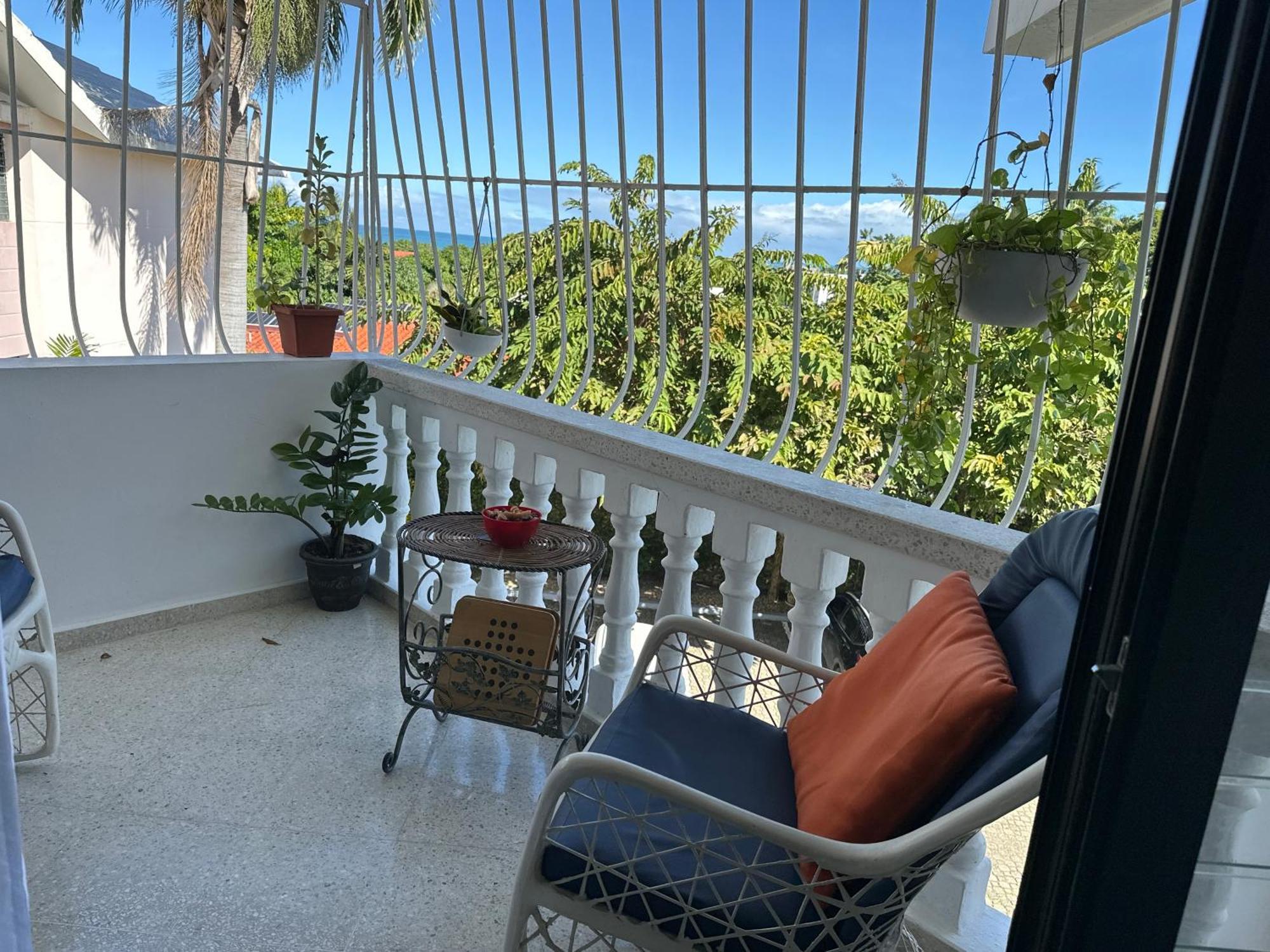 Paramount Views Puerto Plata Exterior photo