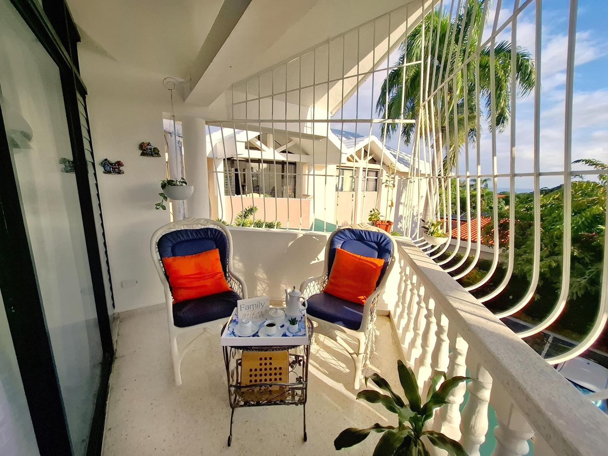 Paramount Views Puerto Plata Exterior photo