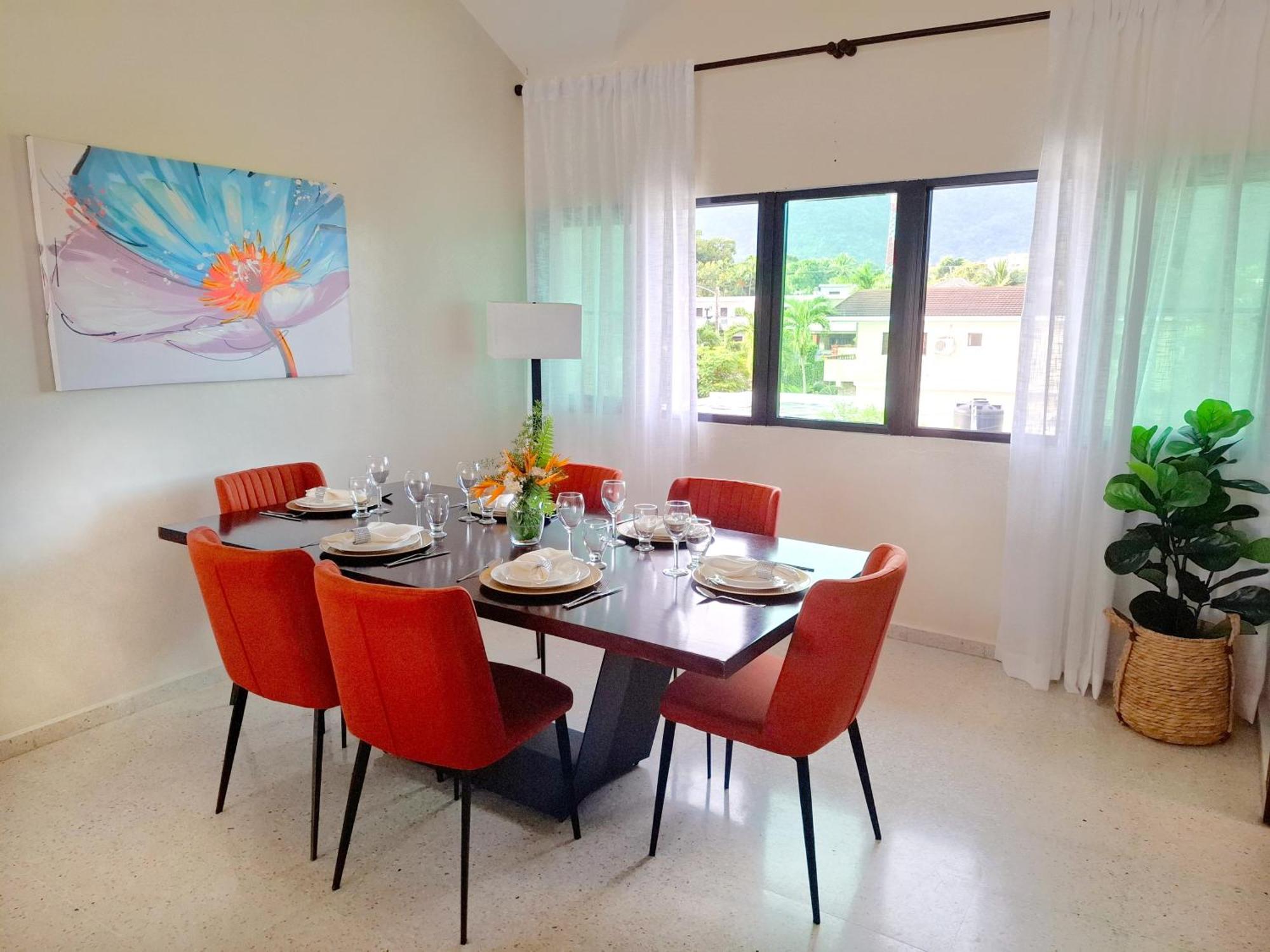 Paramount Views Puerto Plata Exterior photo